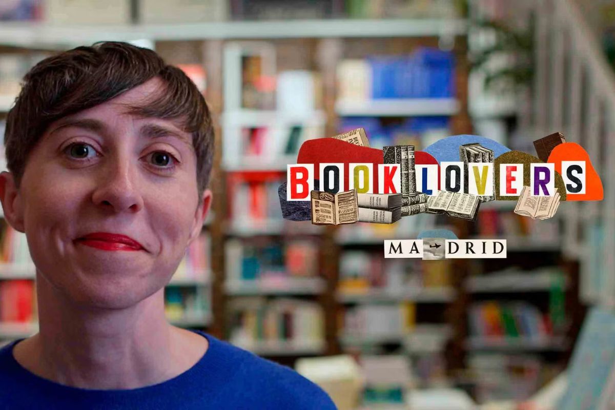 Booklovers – CaixaForum+